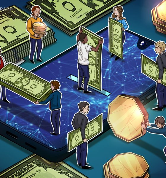 Cointelegraph