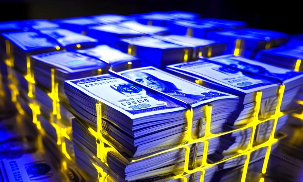 US Wealth Gap Reaches Highest Level in 100 Years