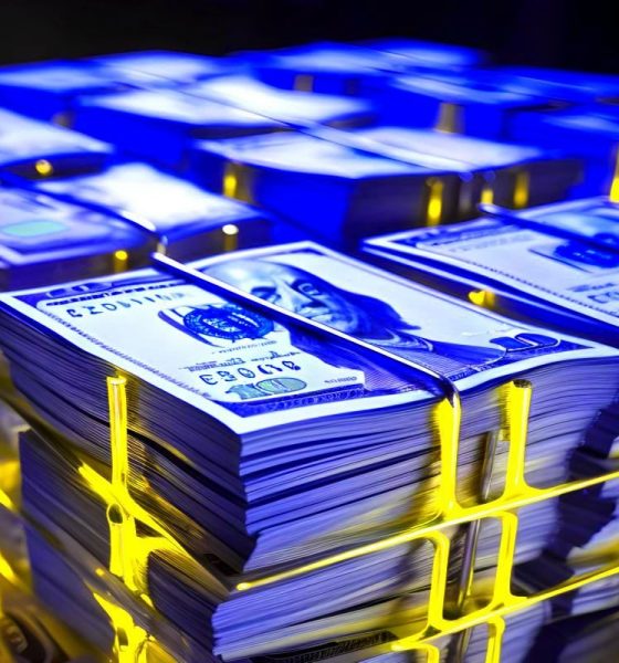 US Wealth Gap Reaches Highest Level in 100 Years