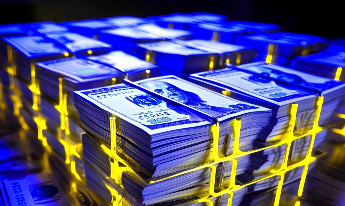 US Wealth Gap Reaches Highest Level in 100 Years
