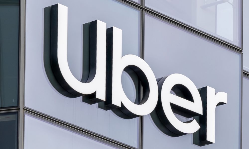 Uber Cuts 23% of Roles in HR-Focused ‘People’ Division