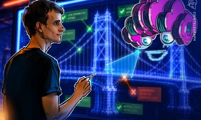 Vitalik Buterin Unveils New ‘Lean Ethereum” Strawmap