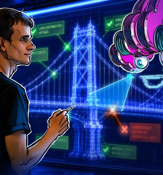 Vitalik Buterin Unveils New ‘Lean Ethereum” Strawmap