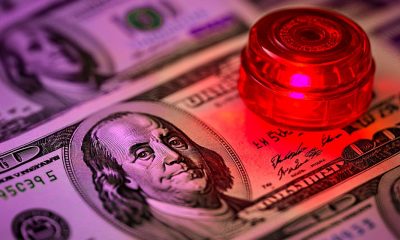 West Virginia Woman Accused of Stealing Bank Card Info, Draining $18,000 From Victim Through Cash App