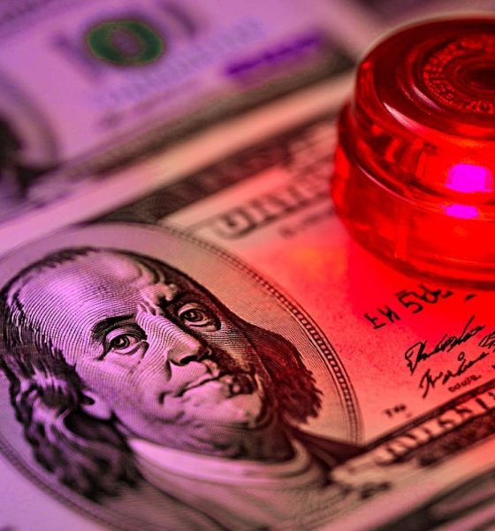 West Virginia Woman Accused of Stealing Bank Card Info, Draining $18,000 From Victim Through Cash App