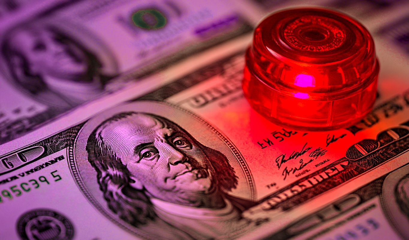West Virginia Woman Accused of Stealing Bank Card Info, Draining $18,000 From Victim Through Cash App