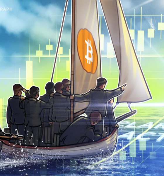 Cointelegraph