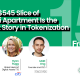 Why a Slice of a Dubai Apartment Is the Biggest Tokenization Story