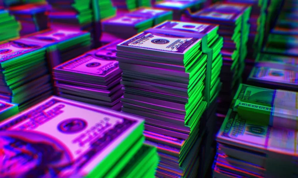 Woman Admits To Stealing Over $3,000,000 in Washington State Bank Fraud Scheme