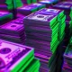 Woman Admits To Stealing Over $3,000,000 in Washington State Bank Fraud Scheme