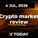 XRP's Hopes for $1.5 Are Not Empty: Can Shiba Inu (SHIB) Take Back $0.000005? Solana (SOL) on Verge of Breakthrough: Crypto Market Review