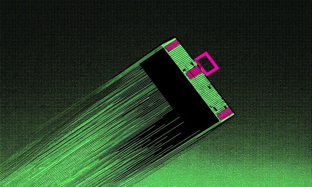 Zama CEO Claims 1,000 Confidential Transfers Per Second on GPUs