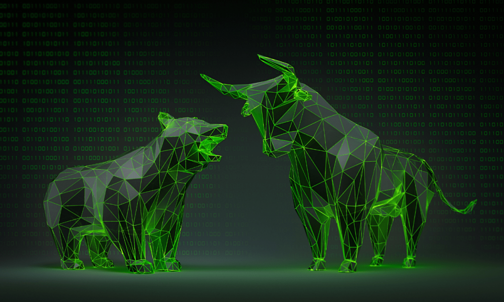 eToro’s Extended Stake Shows Retail Brokers Are Still Eyeing On-Chain Derivatives