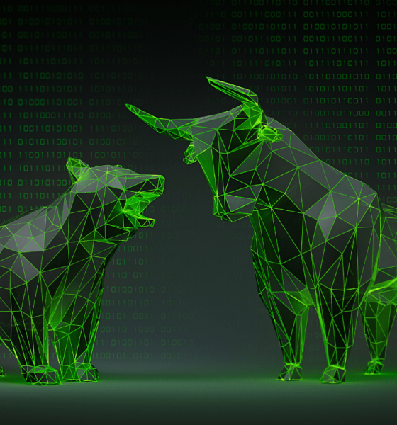 eToro’s Extended Stake Shows Retail Brokers Are Still Eyeing On-Chain Derivatives