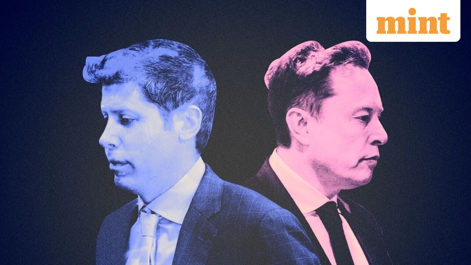 ‘Elon is obsessed with me again’: Sam Altman hits back as Musk invokes Apple lawsuit against OpenAI