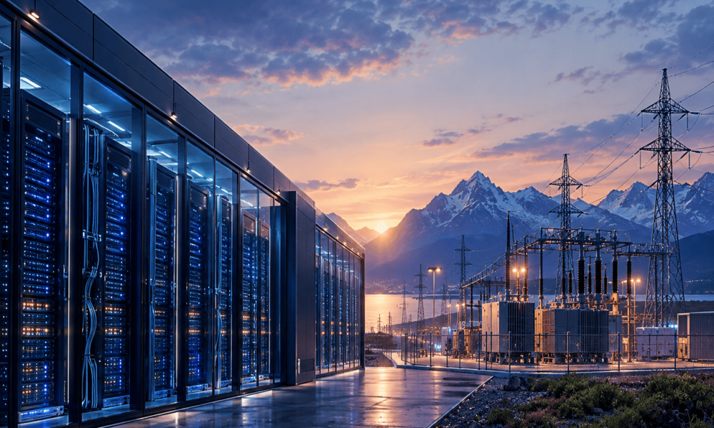 Why Clichmont Is Building AI Infrastructure Instead of Renting It
