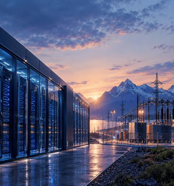 Why Clichmont Is Building AI Infrastructure Instead of Renting It
