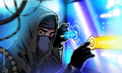 Cointelegraph