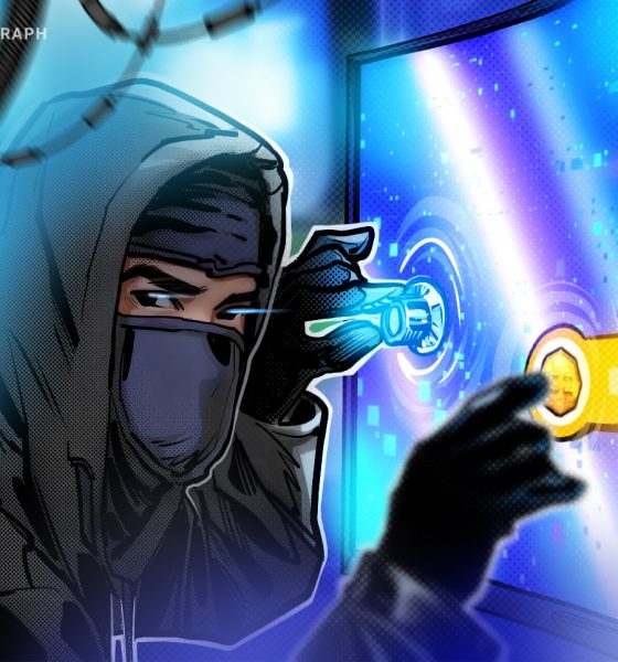 Cointelegraph
